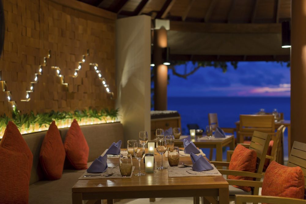 Suan Bua at Centara Ras Fushi Resort thumbnail 8